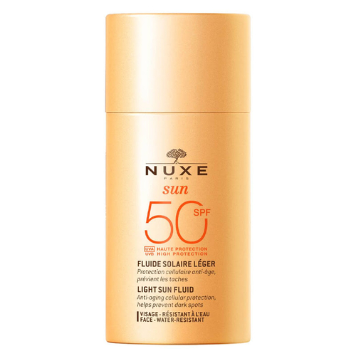 Sun Light Fluid SPF50