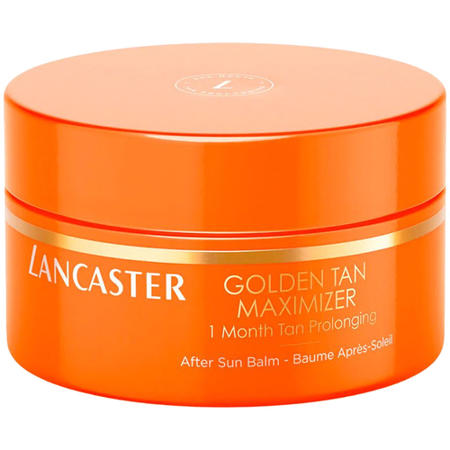 Golden Tan Maximizer After Sun Balm