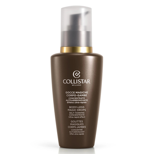 Body Legs Magic Drops