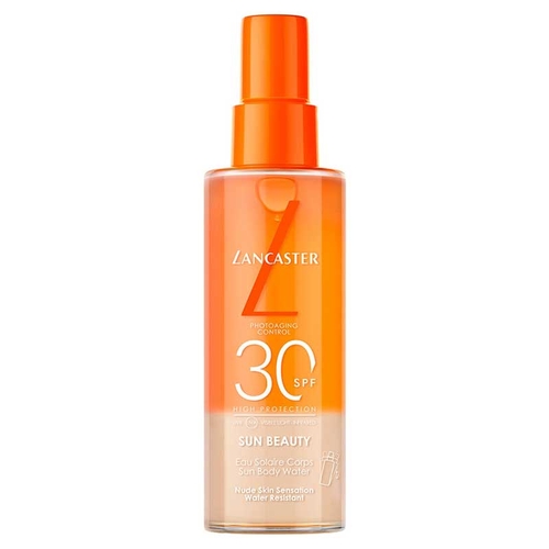 Sun Beauty Protective Water SPF30