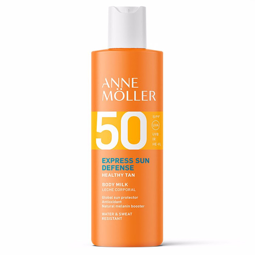 Express Body Milk SPF50