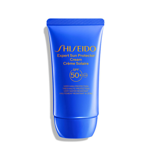 Expert Sun Protector Face Cream SPF50+