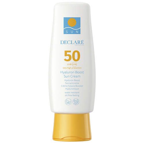 Hyaluron Boost Sun Cream SPF50