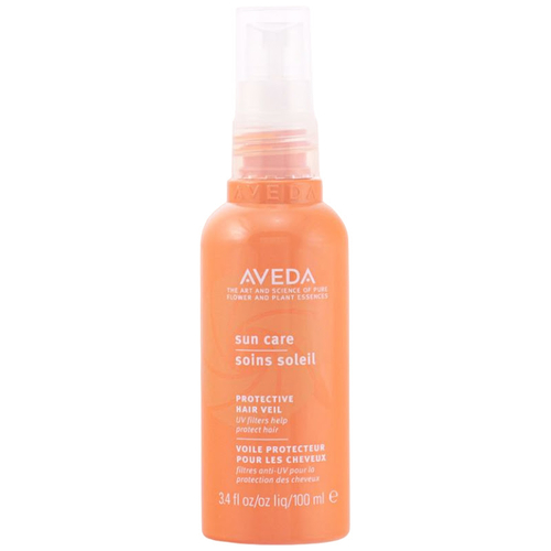 Sun Care Protective Hair Veil
