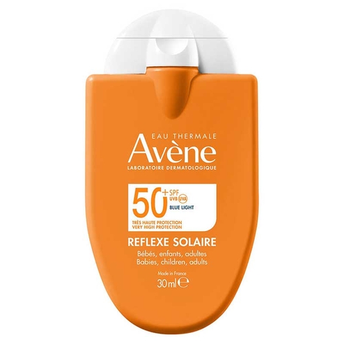 Solar Reflexes Cream SPF50+