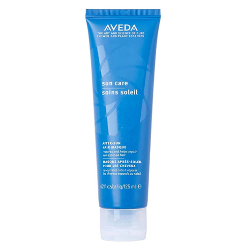 Suncare Treatment Masque