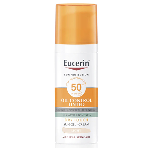 Pigment Control Tinted SPF50+