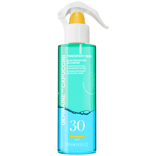 Timexpert Sun Oil & Water Lotion SPF30