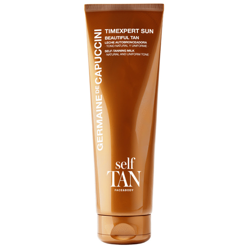Timexpert Sun Self-Tanning Milk