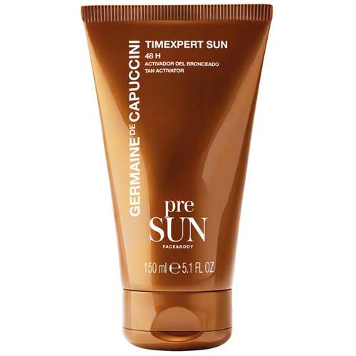Timexpert Sun 48h Tan Activator Pre Sun