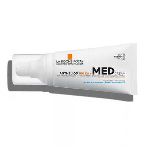Anthelios 100 KA+ Med Cream