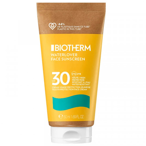 Waterlover Face Sunscreen SPF30