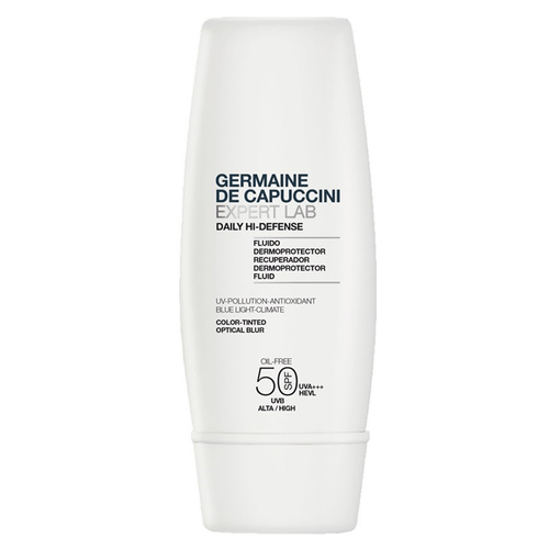 Expert Lab Daily Hi-Defense Tinted SPF50