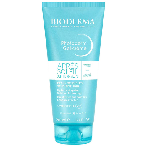 Photoderm After-Sun Soothing Gel-Cream