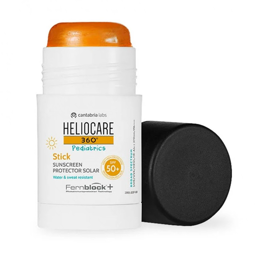 360 Pediatrics Stick Sunscreen SPF50+