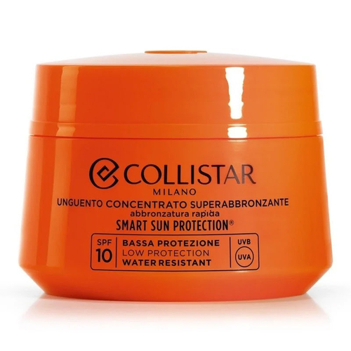 Supertanning Concentrated Unguent SPF10