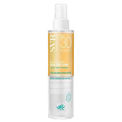 Sun Secure Moisturising Sun Water SPF30