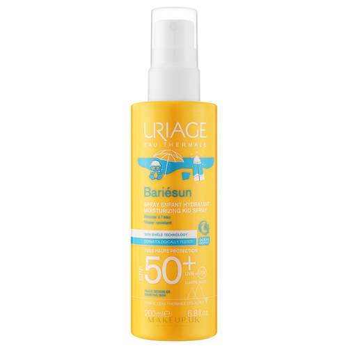 Bariésun Moisturizing Kid Spray SPF50+