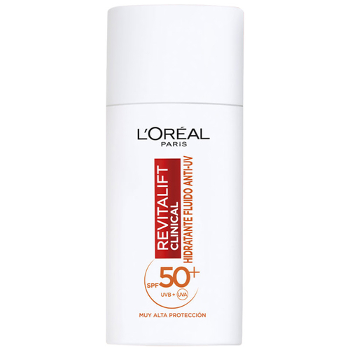 Revitalift Clinical Anti-UV Fluid SPF50+