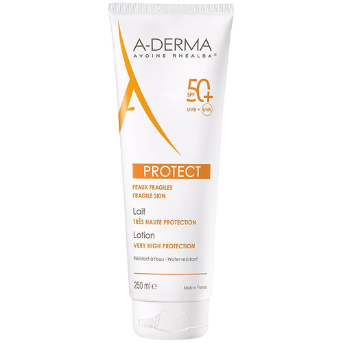 Protect Lotion SPF50+