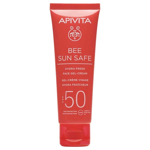 Bee Sun Safe Hydra Fresh Gel-Cream SPF50