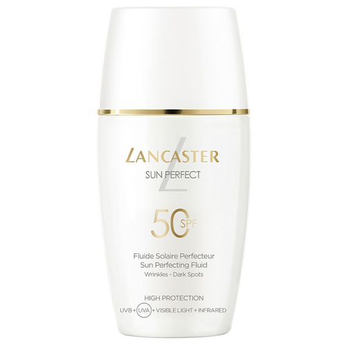 Sun Perfect Perfecting Fluid SPF50