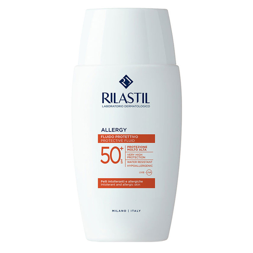 Sun System Allergy 100 Ultrafluid SPF50+