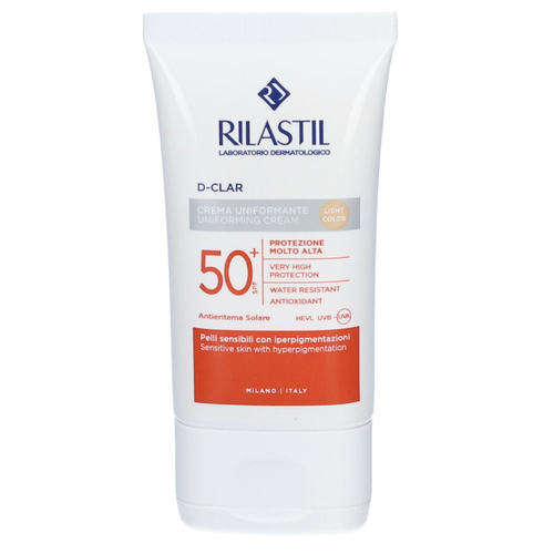 Sun System D-Clar SPF50+