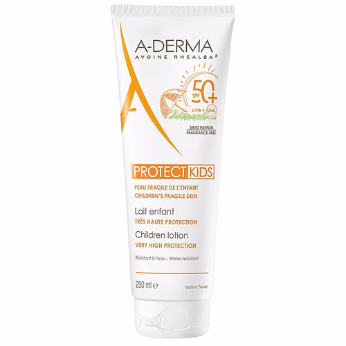 Protect Children Lotion SPF50+