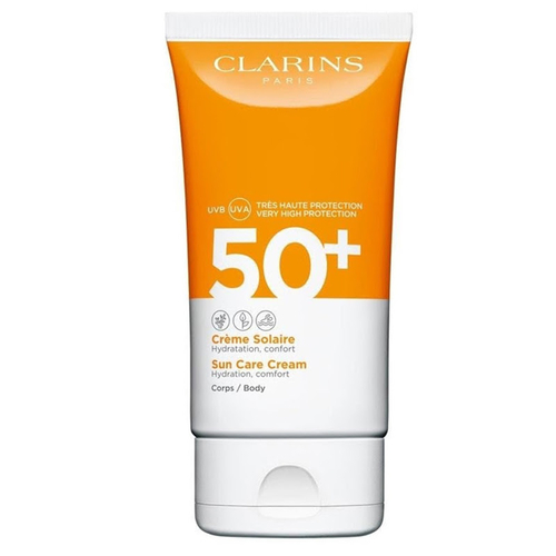Sun Care Body Cream SPF50+