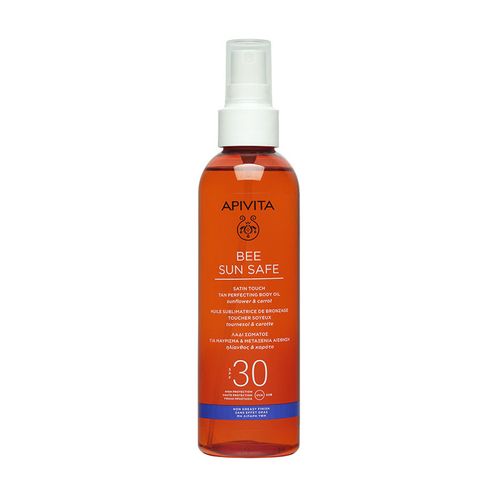 Bee Sun Safe Satin Touch SPF30