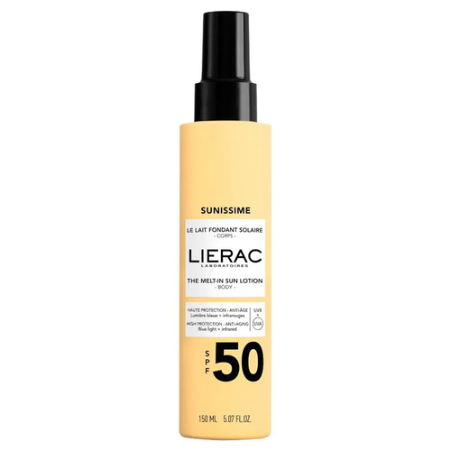 Sunissime The Melt-In Sun Lotion SPF50+