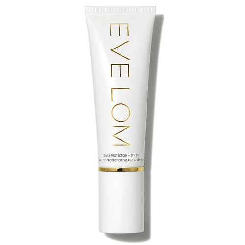 Moisture Radiance Daily Protection SPF50