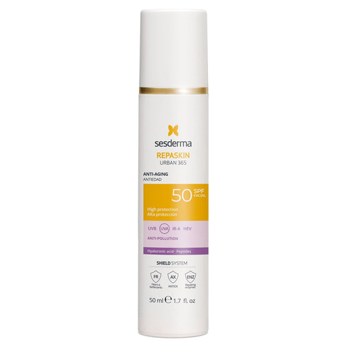 Repaskin Urban 365 Anti-aging SPF50+