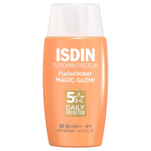 Fusion Water Magic Glow SPF30