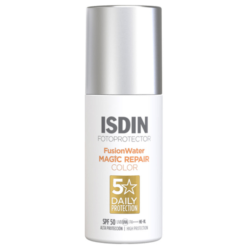 Fusion Water Magic Repair Color SPF50