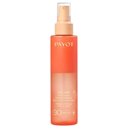 Solaire High Protection Sun Water SPF30