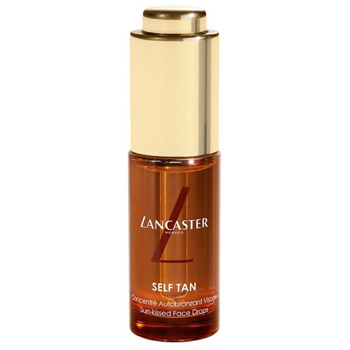 Self Tan Sun-Kissed Face Drops