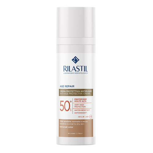 Age Repair Anti-Age Protect Cream SPF50+