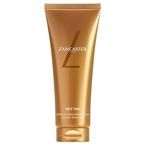 Self Tan Golden Body Gel
