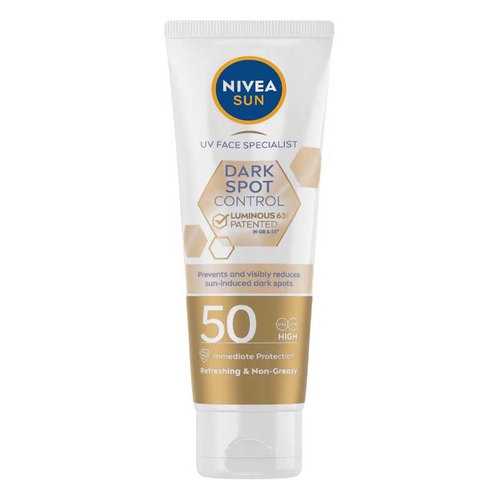Nivea Sun Luminous 630 Anti-Spot SPF50