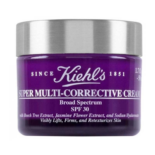 Super Multi-Corrective Cream SPF30