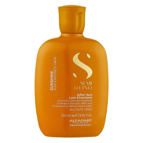 Semi Di Lino Sunshine Aftersun Shampo