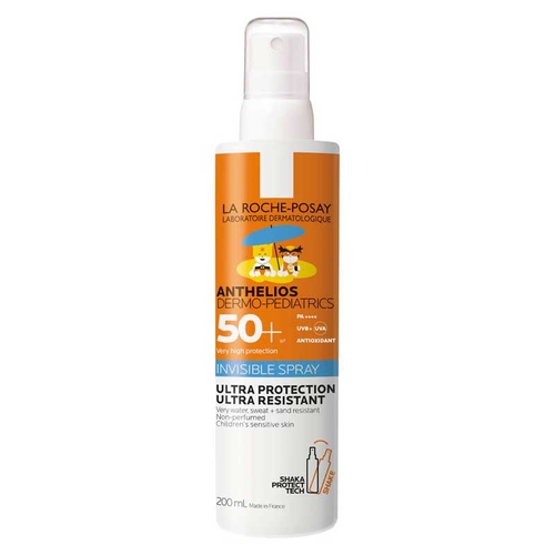 Anthelios Dermo-Pediatrics Spray SPF50+