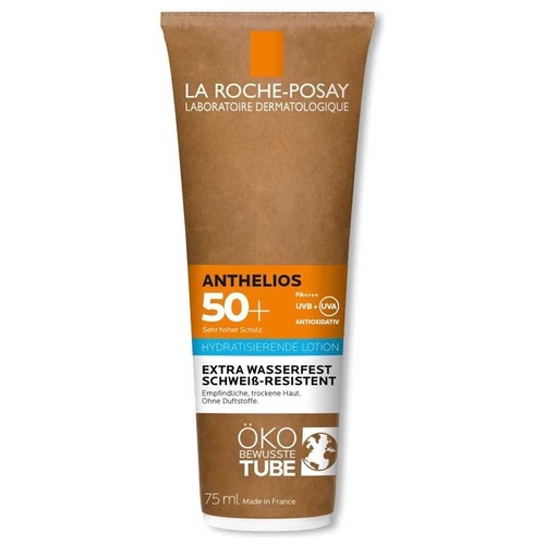 Anthelios Hydrating Lotion SPF50+