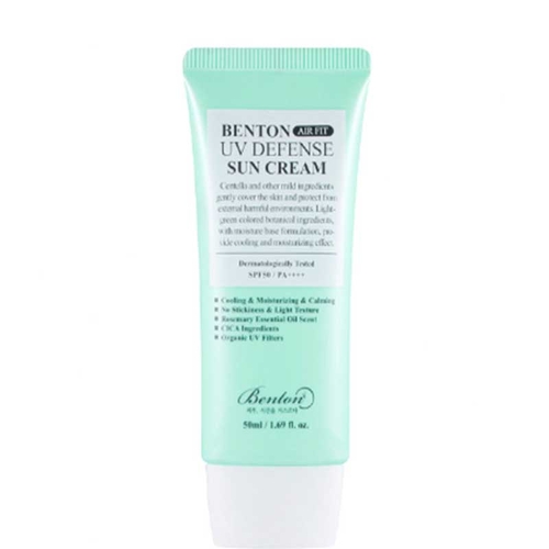 Air Fit UV Defense Sun Cream