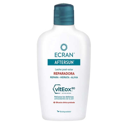 Aftersun Moisturizing Repair Milk
