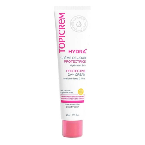 Hydra+ Protective Day Cream SPF50