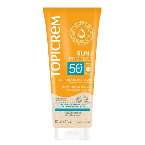 Sun Protect Hydrating Sun Milk SPF50+