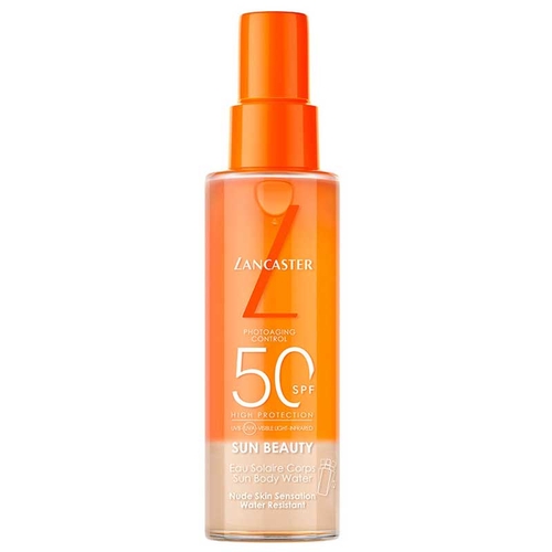 Sun Beauty Sun Body Water SPF50